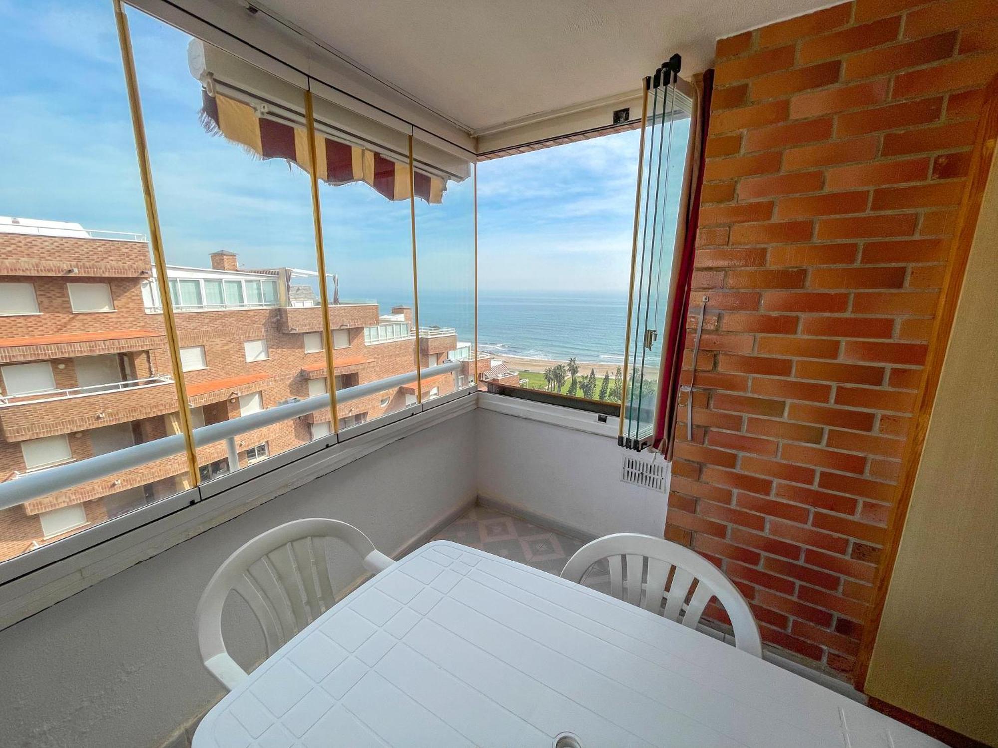 Apartamentos Acapulco Marina D'Or 1º Linea 3000 Oropesa del Mar Exterior photo
