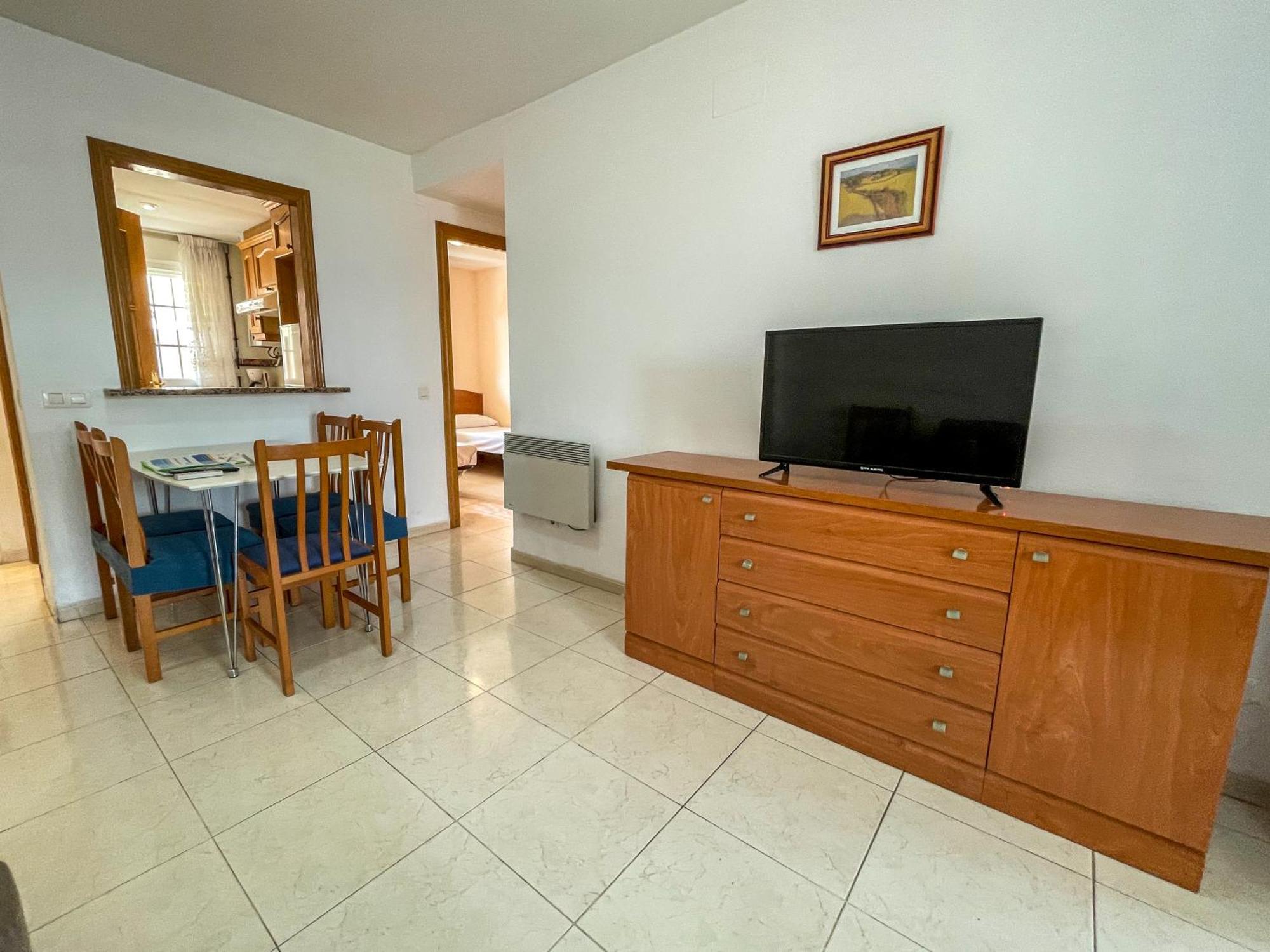Apartamentos Acapulco Marina D'Or 1º Linea 3000 Oropesa del Mar Exterior photo