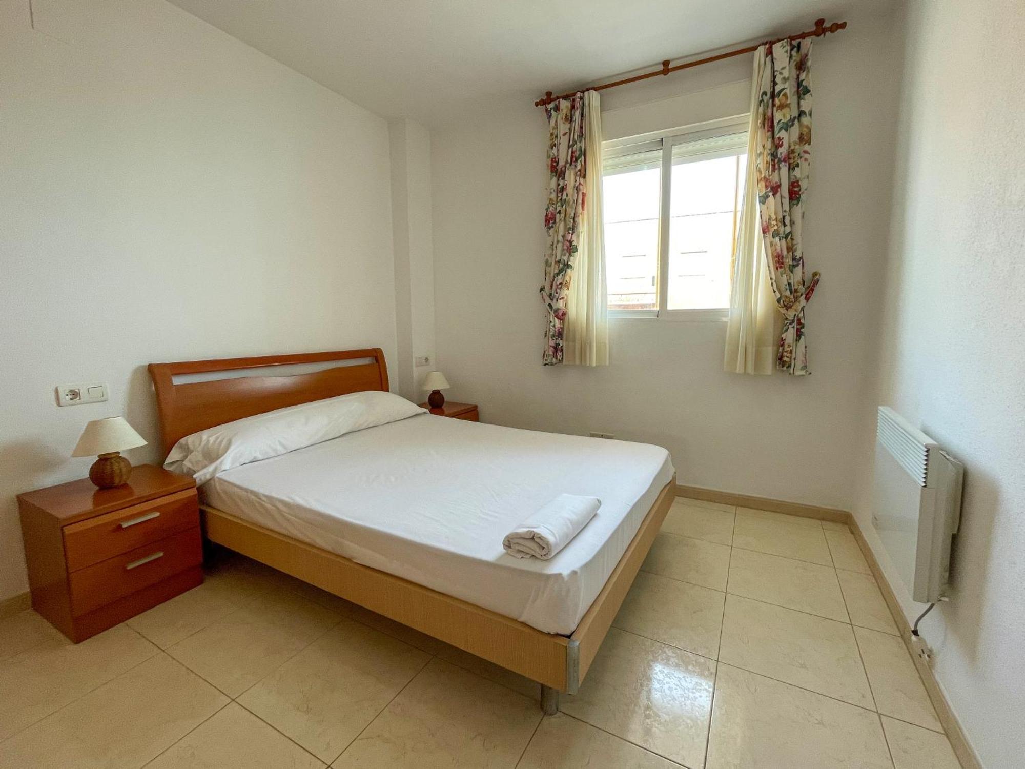 Apartamentos Acapulco Marina D'Or 1º Linea 3000 Oropesa del Mar Exterior photo