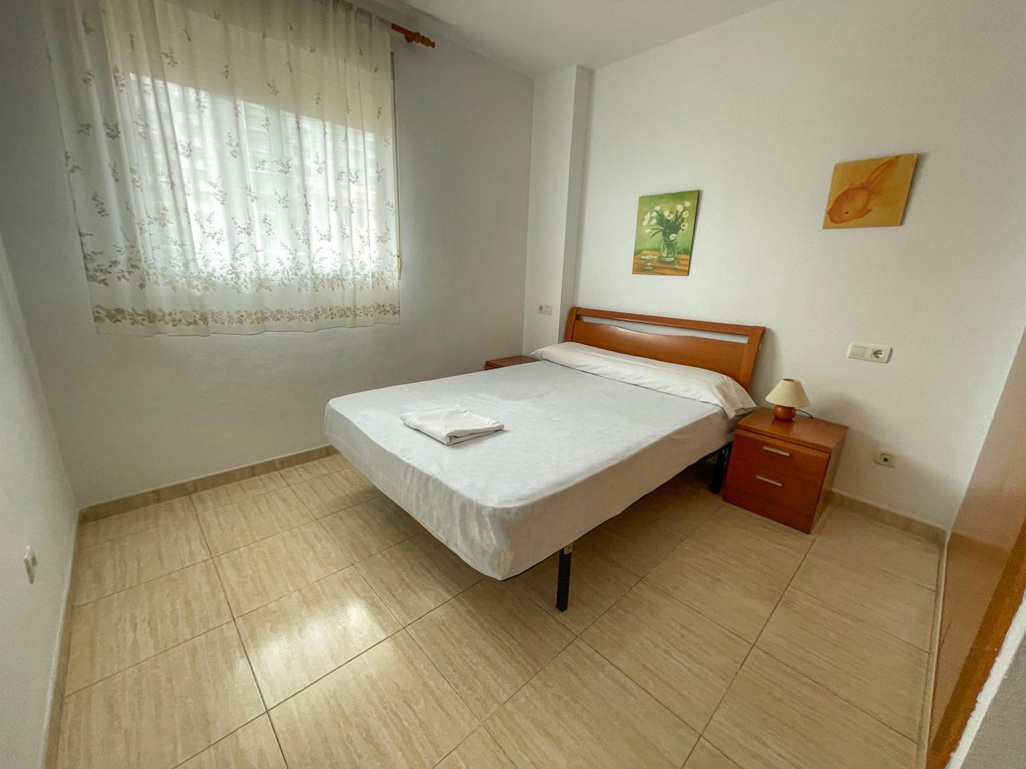 Apartamentos Acapulco Marina D'Or 1º Linea 3000 Oropesa del Mar Exterior photo